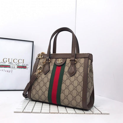 Modern Refined Bag