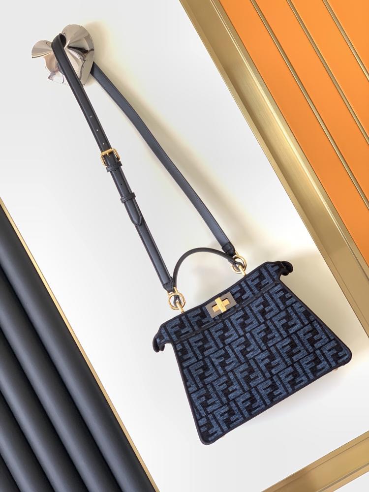 Top Handle Bag