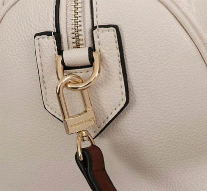 Modern Leather Crossbody Bag – Limited Edition