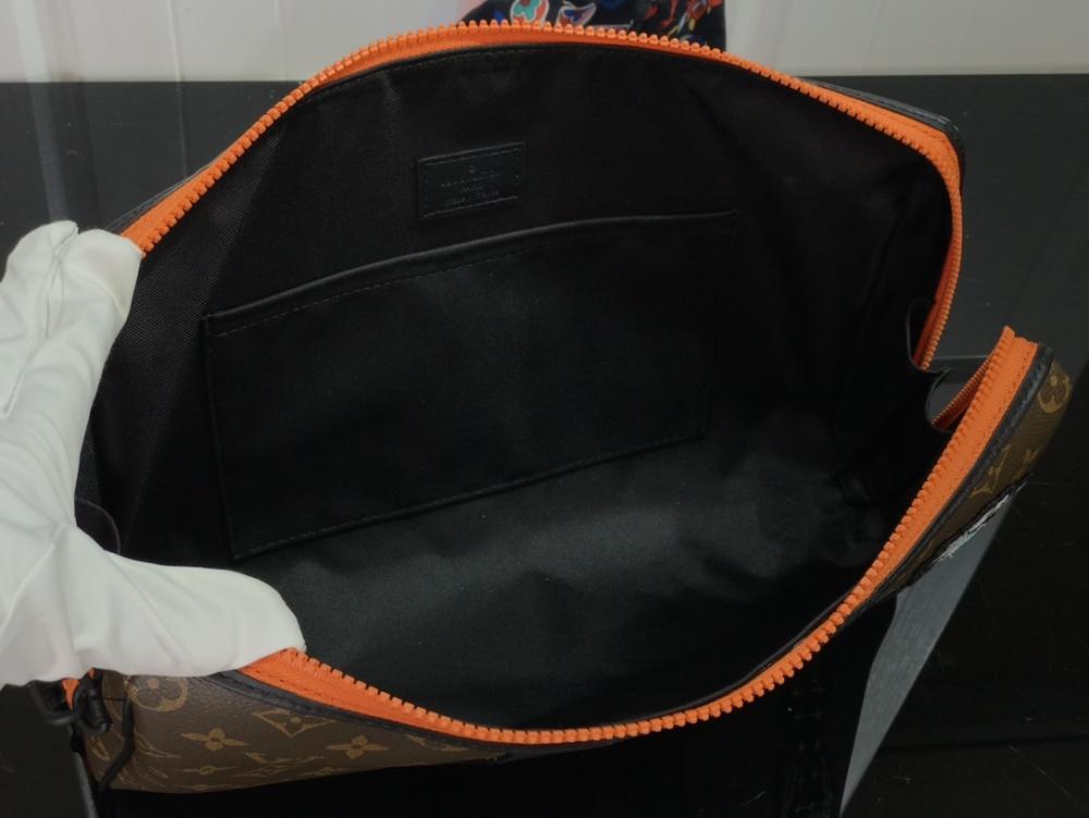 Luxury Travel Bag