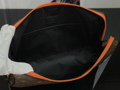 Luxury Travel Bag