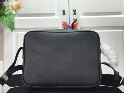 Messenger Bag
