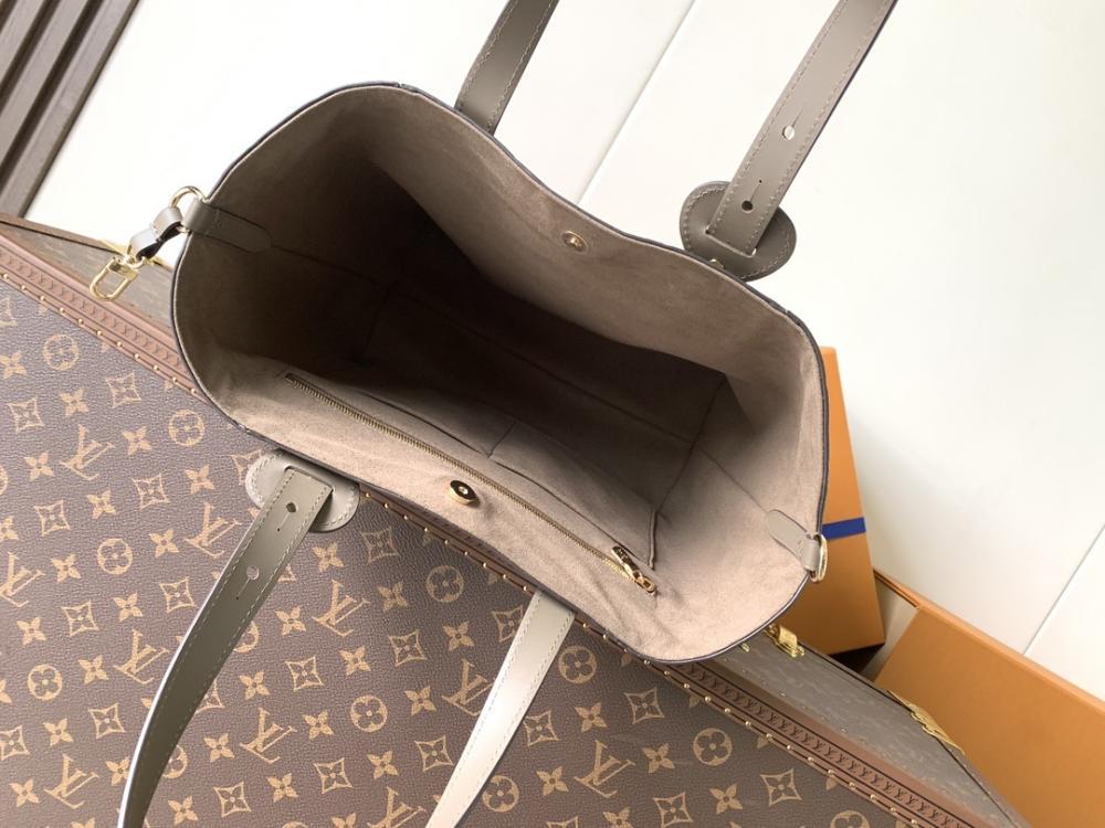 Leather Hobo Bag