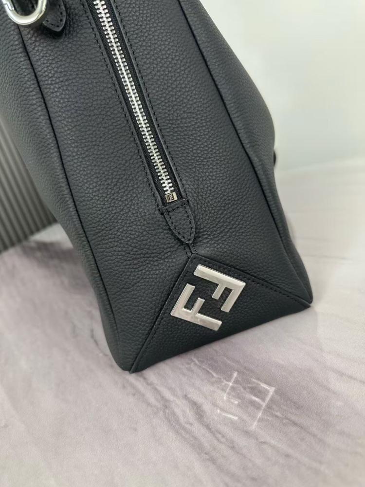 Luxury Top Handle Bag