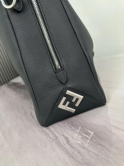Luxury Top Handle Bag