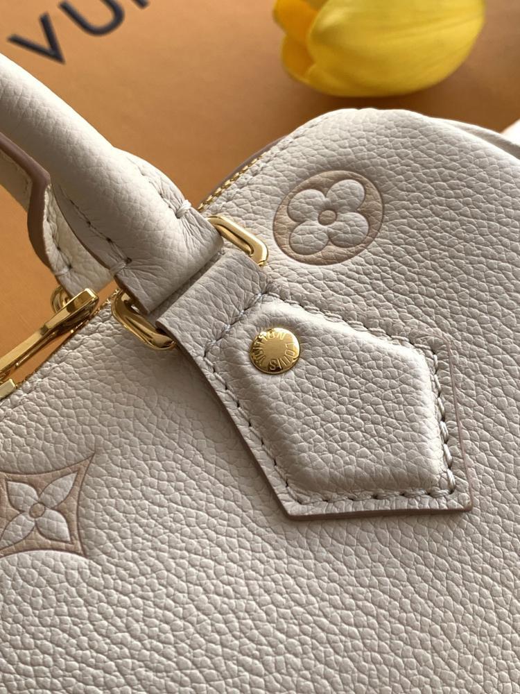 Top Handle Bag