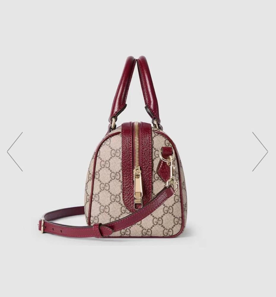 Stylish Refined Crossbody Bag
