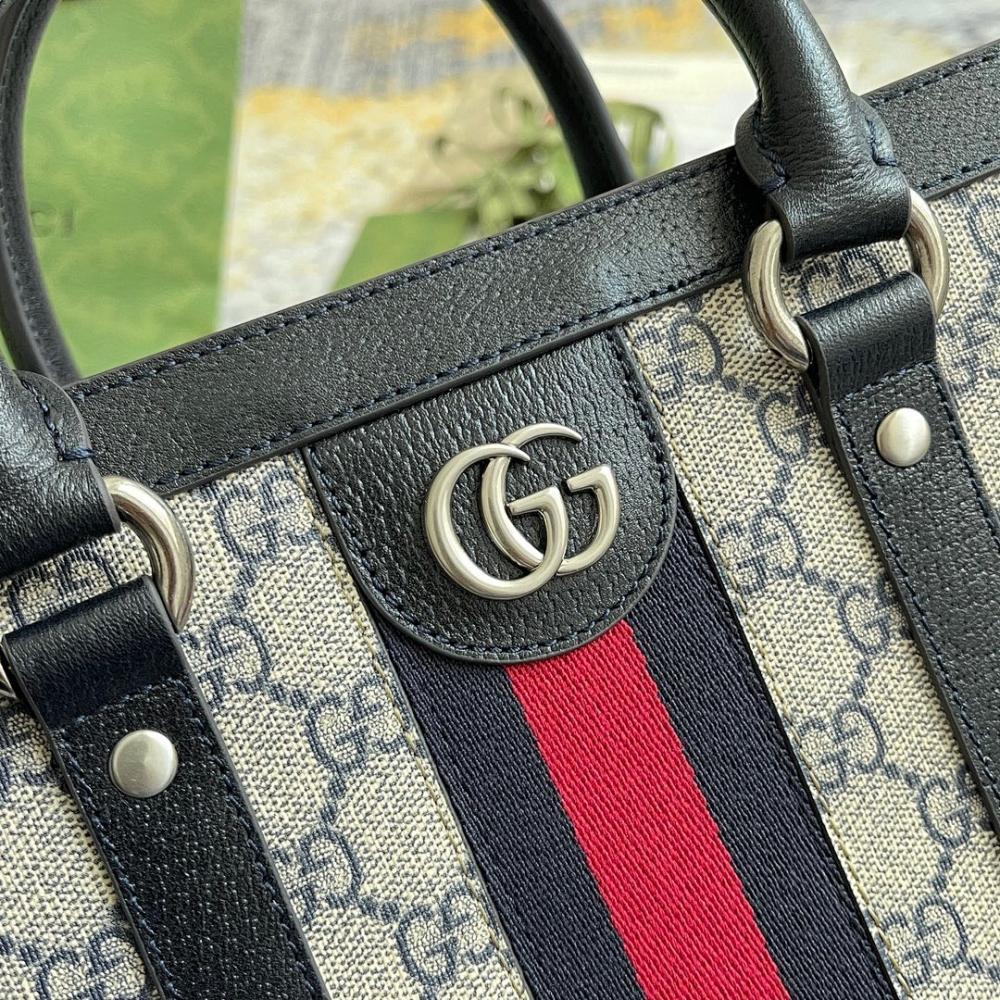 Modern Luxury Bag