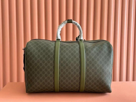 Modern Luxury Top Handle Bag