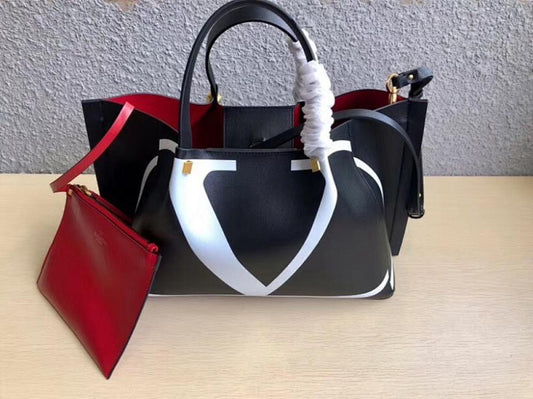 Top Handle Bag