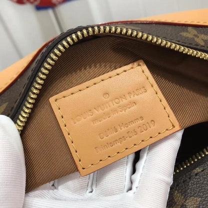 Top Handle Bag