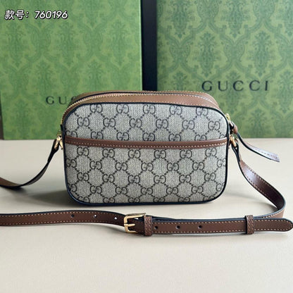 Modern Elegant Shoulder Bag