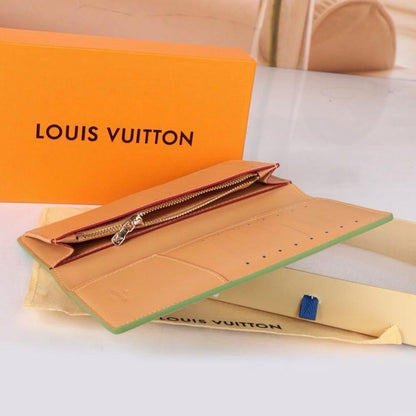 Elegant Stylish Leather Wallet