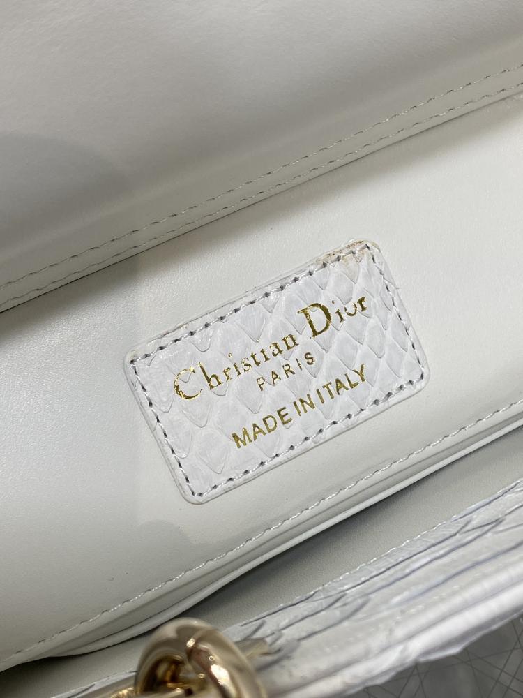 Classic Leather Top Handle Bag