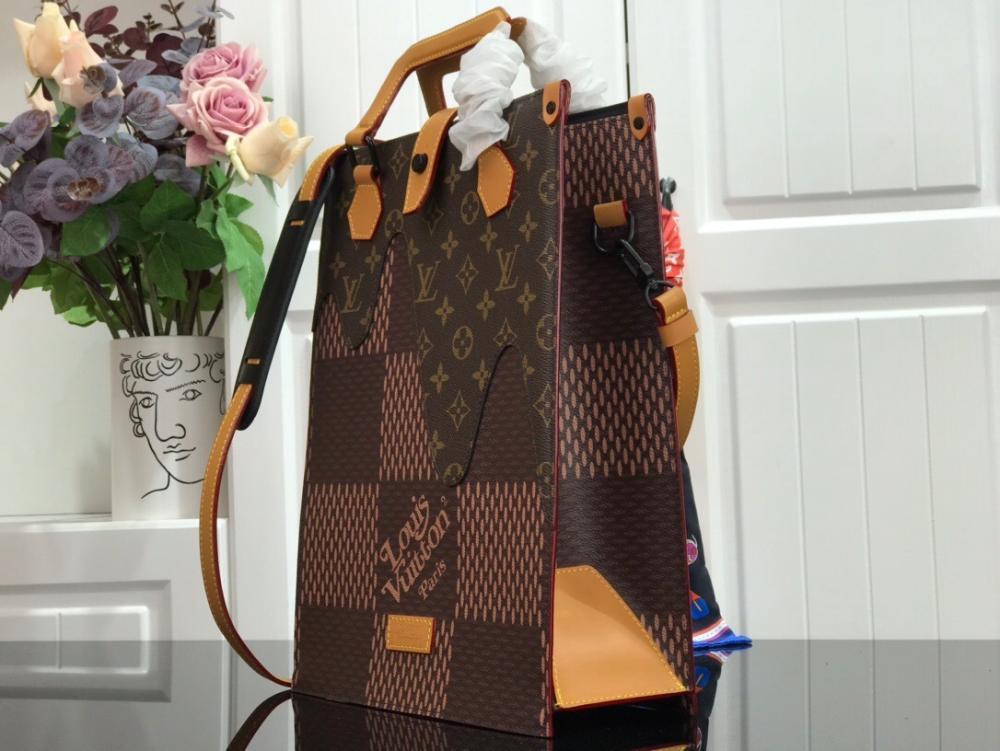 Top Handle Bag
