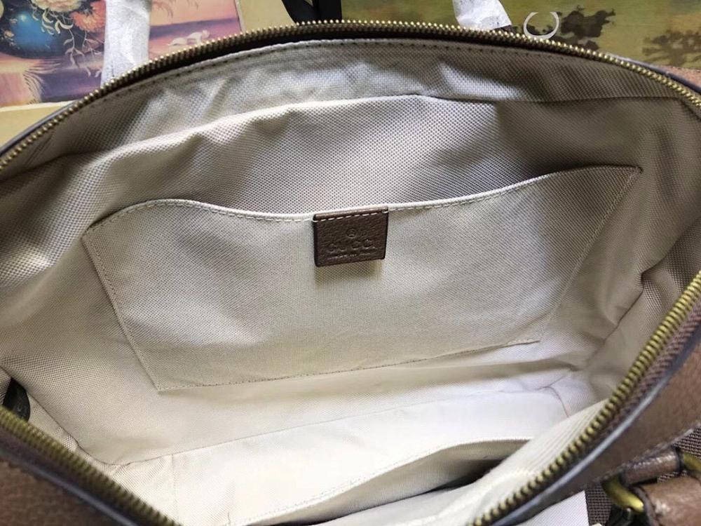 Ophidia Shoulder Bag
