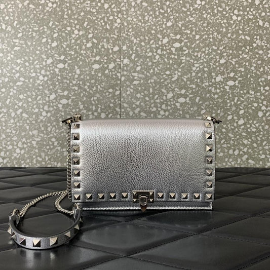 Classic Crossbody Bag