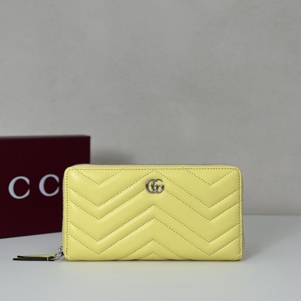 Leather Wallet