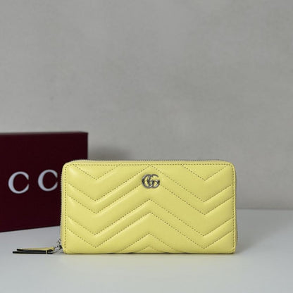 Leather Wallet