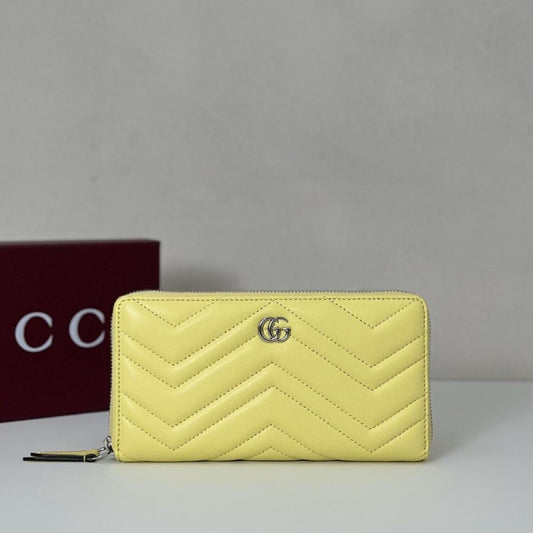 Leather Wallet