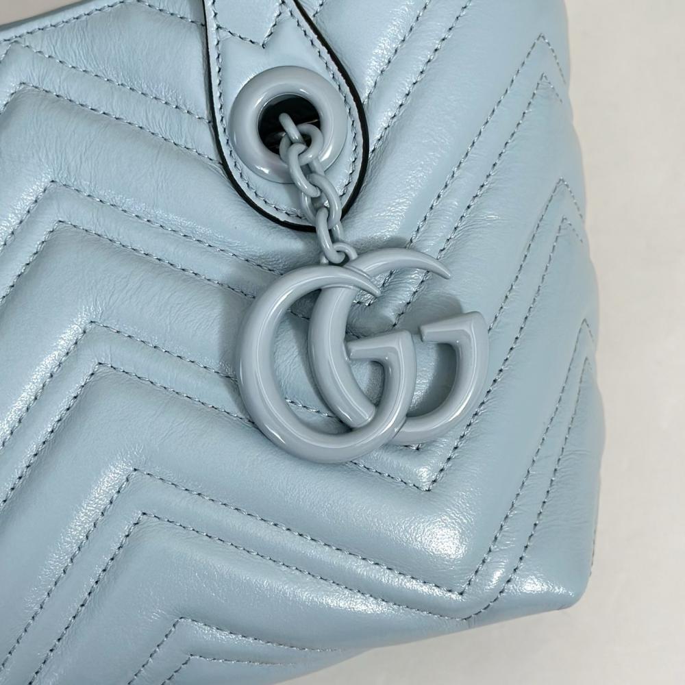 Luxury Top Handle Bag