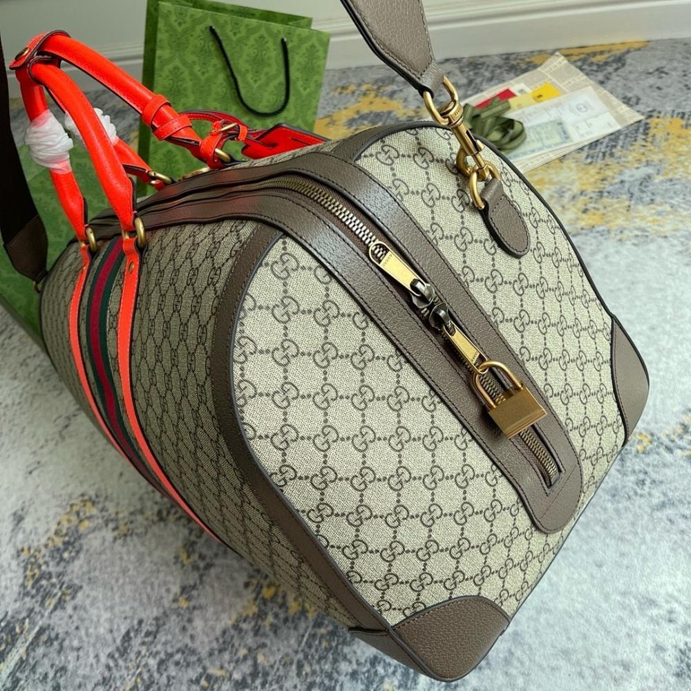 Modern Shoulder Bag