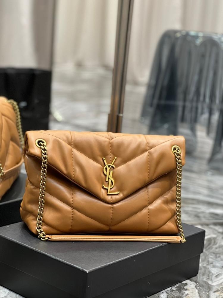 Modern Quilted Lambskin Top Handle Bag