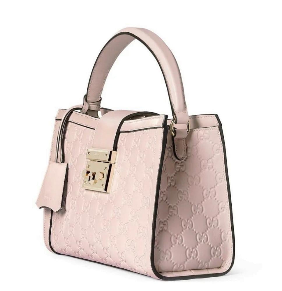 Elegant Top Handle Bag – Special Edition