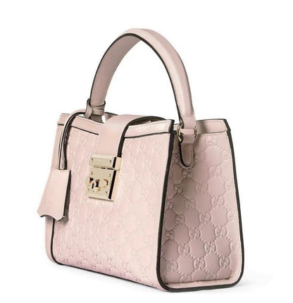 Elegant Top Handle Bag – Special Edition