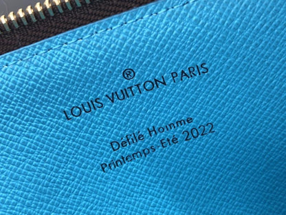 Elegant Wallet