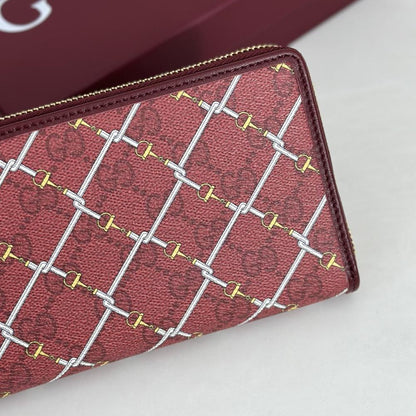 Luxury Elegant Wallet