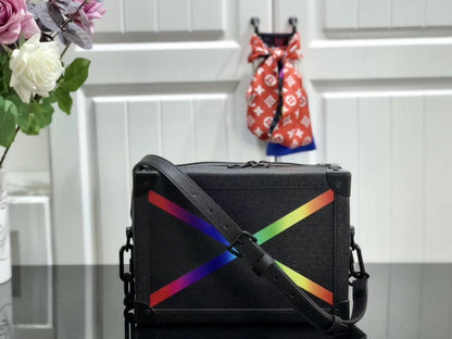 Luxury Shoulder Bag