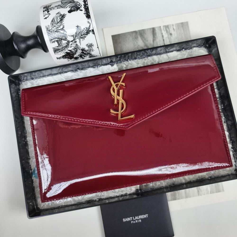 Leather Wallet