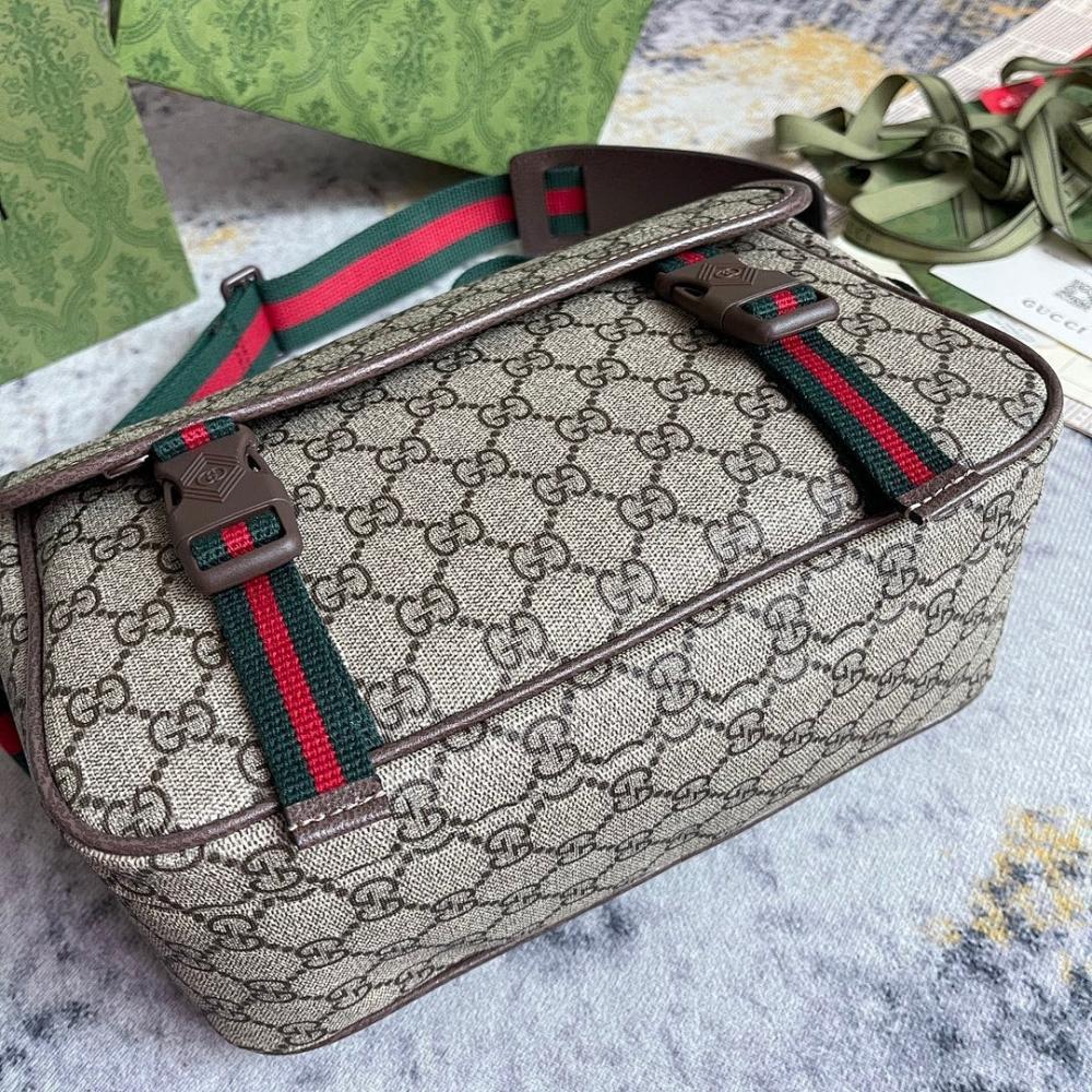 Stylish Refined Shoulder Bag