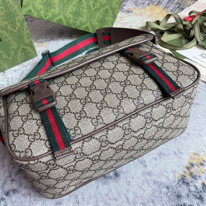 Stylish Refined Shoulder Bag