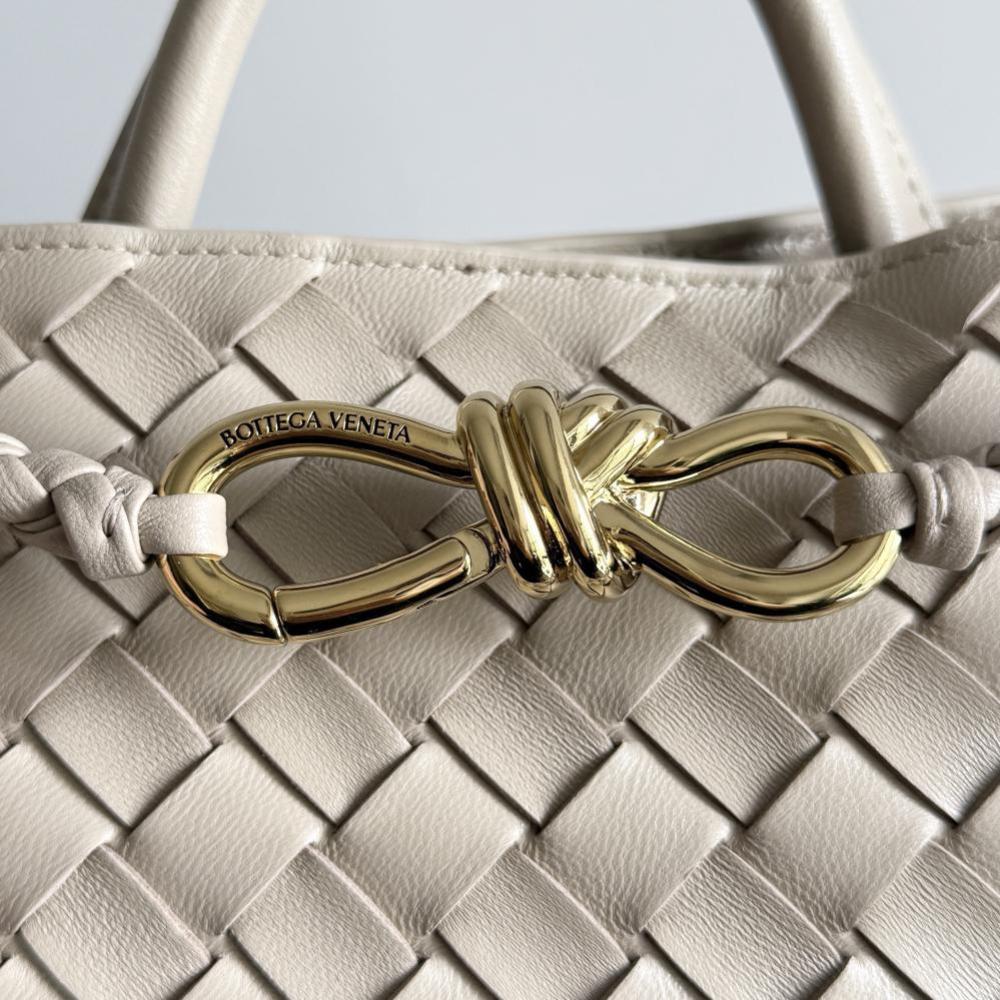 Classic Top Handle Bag