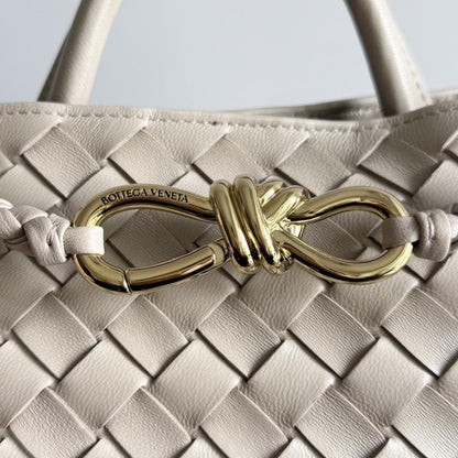 Classic Top Handle Bag
