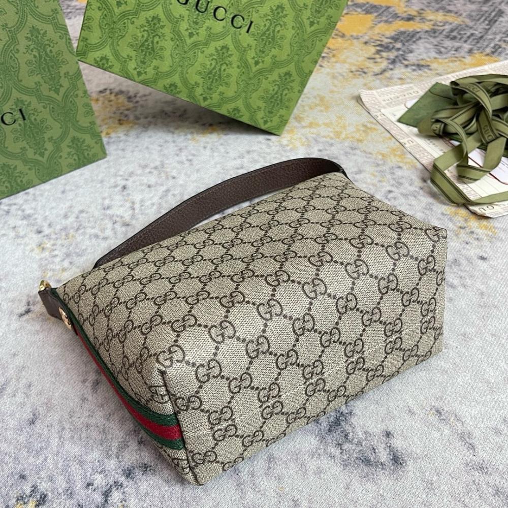 Classic Premium Top Handle Bag