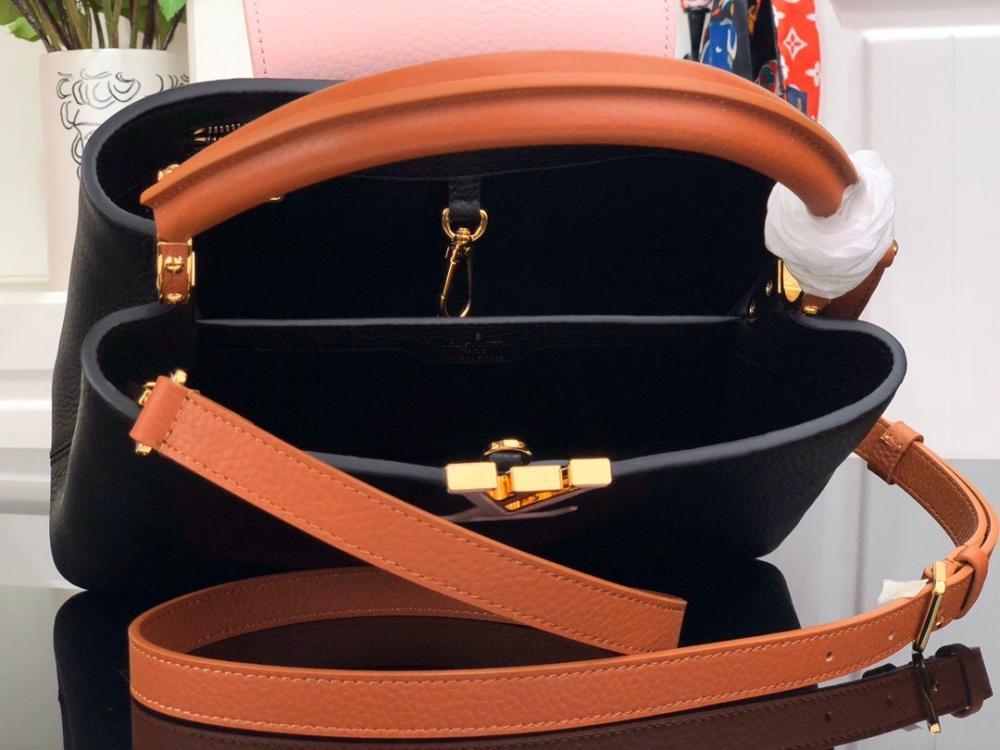 Classic Top Handle Bag