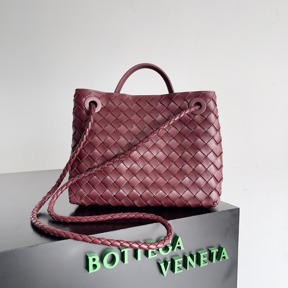 Classic Top Handle Bag