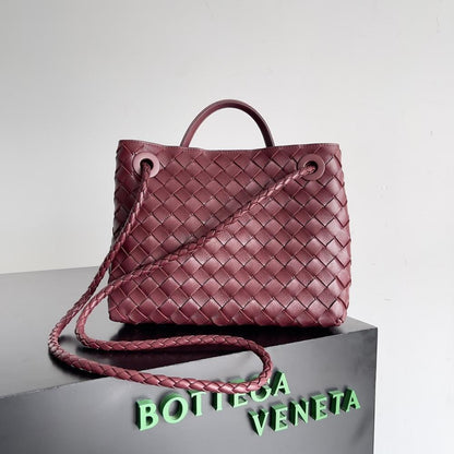 Classic Top Handle Bag