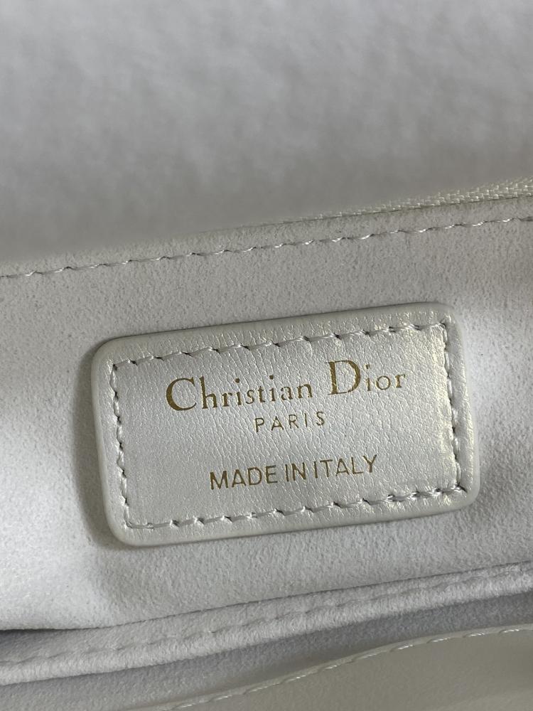 Classic Top Handle Bag