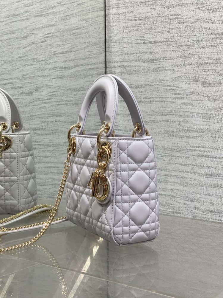 Elegant Top Handle Bag