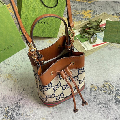 Modern Crossbody Bag