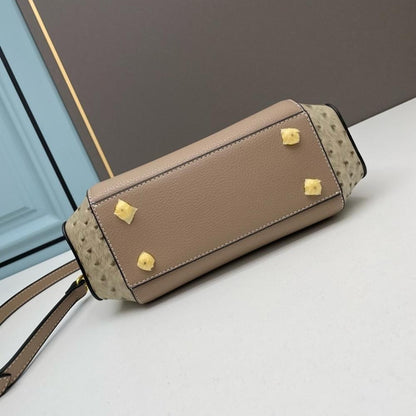 Elegant Stylish Leather Bag