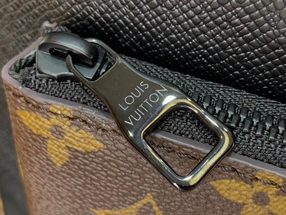 Luxury Backpack