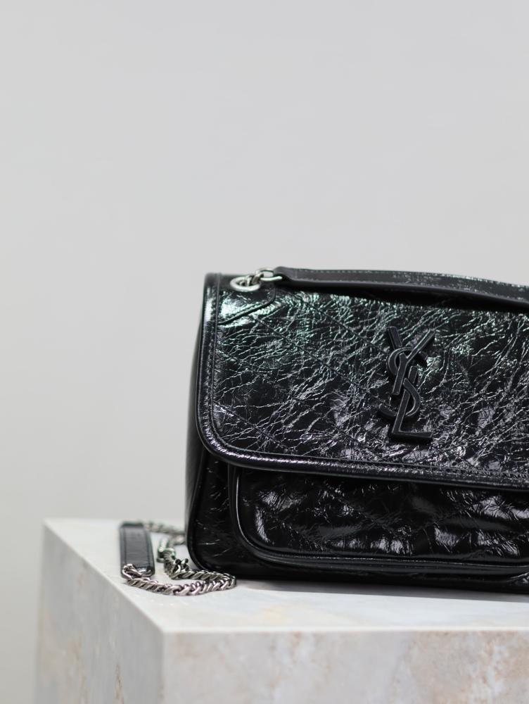 Top Handle Bag