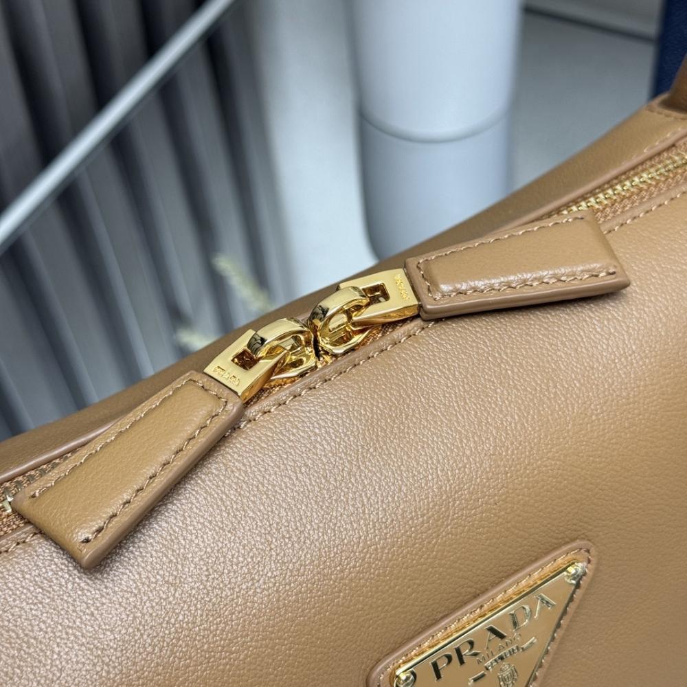 Calfskin Shoulder Bag