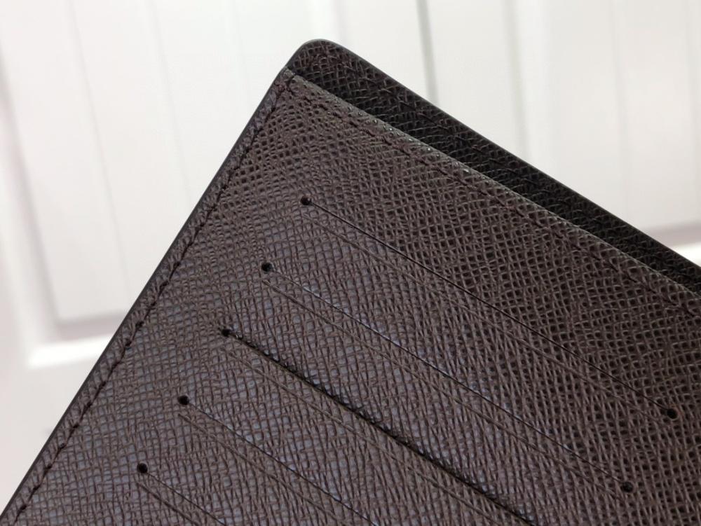 Luxury Wallet
