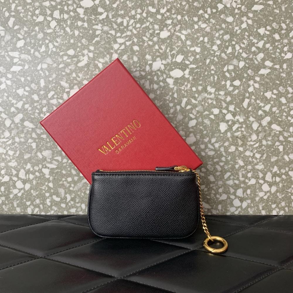 Leather Wallet